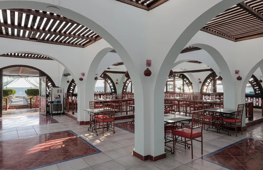 Arabia Azur Resort-1