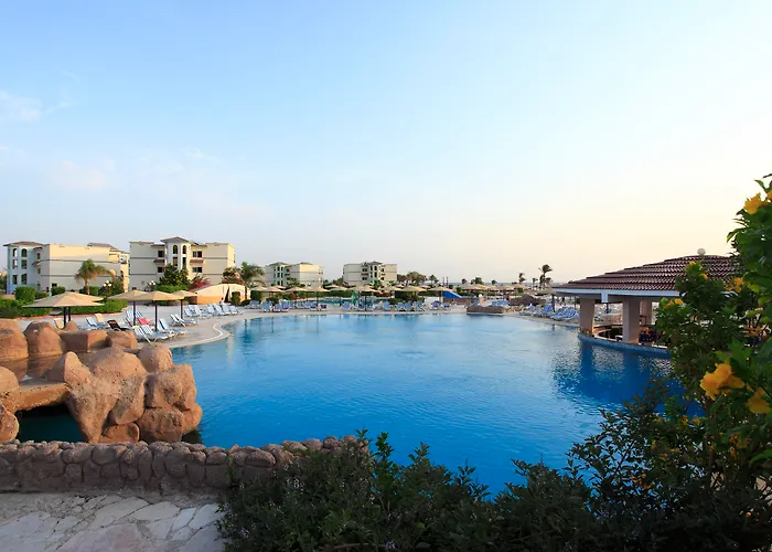 Harmony Makadi Bay Hotel Hurghada
