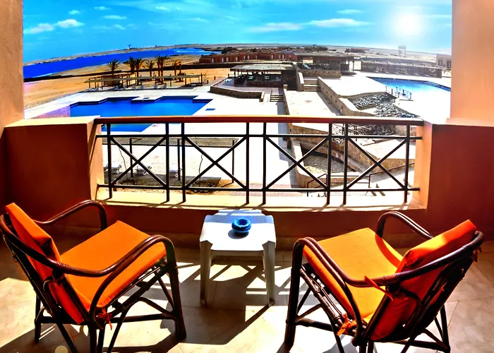 Viva Blue Resort And Diving Sharm El Naga (Adults Only) Hurghada