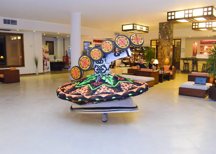 Viva Blue Resort And Diving Sharm El Naga (Adults Only) Hurghada